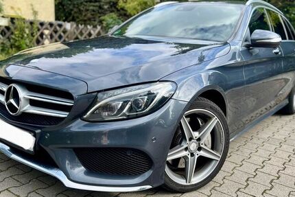 Mercedes C 250