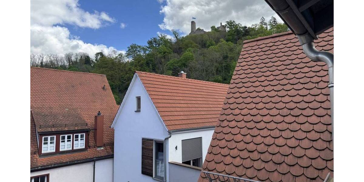 Einfamilienhaus Weinheim - 7 Zimmer, 196 m&sup2;, 2.995&euro; | Angebot:26833737