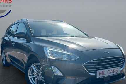 Ford Focus 110.000 km 12.490 &euro; Quickborn 25451