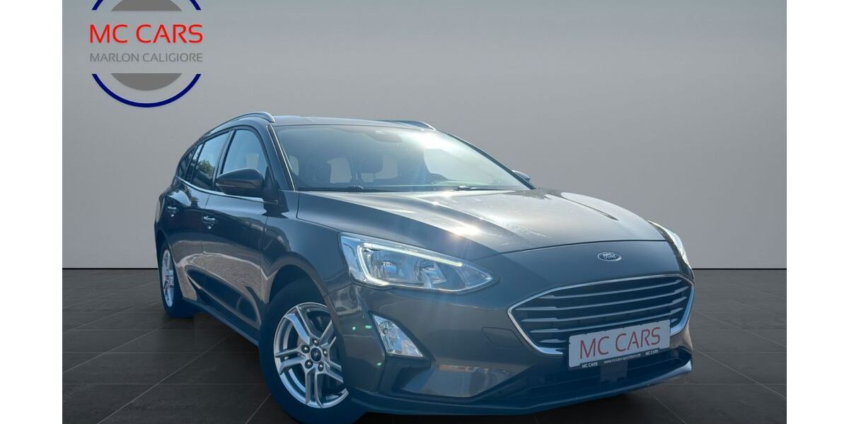 Ford Focus 110.000 km 12.490 &euro; Quickborn 25451