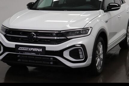 VW T-Roc 8.500 km 43.500 &euro; Pirna 01796