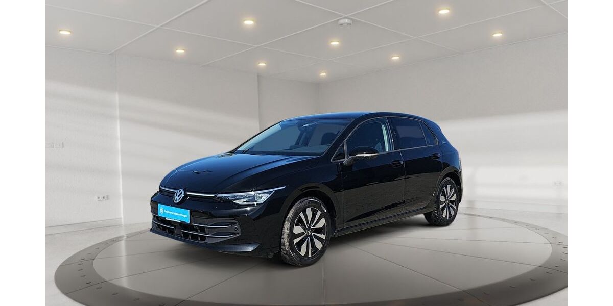 VW Golf 21.202 km 28.948 &euro; Hofgeismar 34369