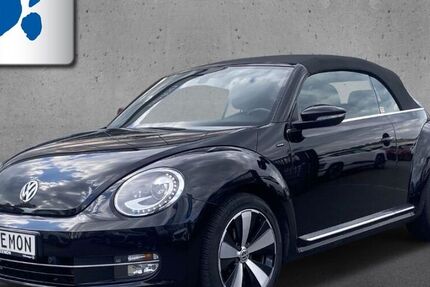 VW Beetle