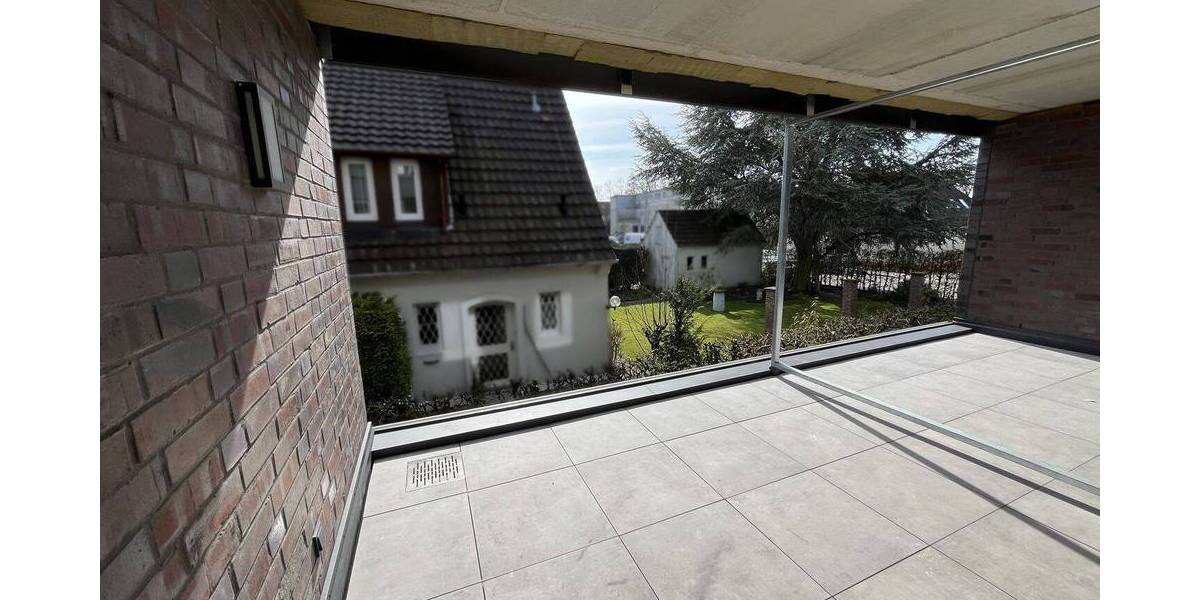 Etagenwohnung Rheine - 2 Zimmer, 70 m&sup2;, 955&euro; | Angebot:25996844