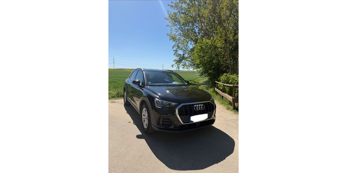 Audi Q3 140.500 km 22.999 &euro; Pfaffen-Schwabenheim 55546
