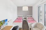 Dachgeschoßwohnung Pulheim - 4 Zimmer, 155 m&sup2;, 2.570&euro; | Angebot:26266804