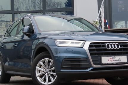 Audi Q5 137.530 km 21.900 € Neuss 41469