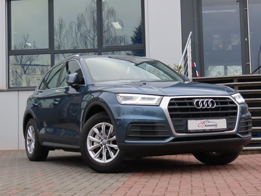 Audi Q5 137.530 km 21.900 € Neuss 41469