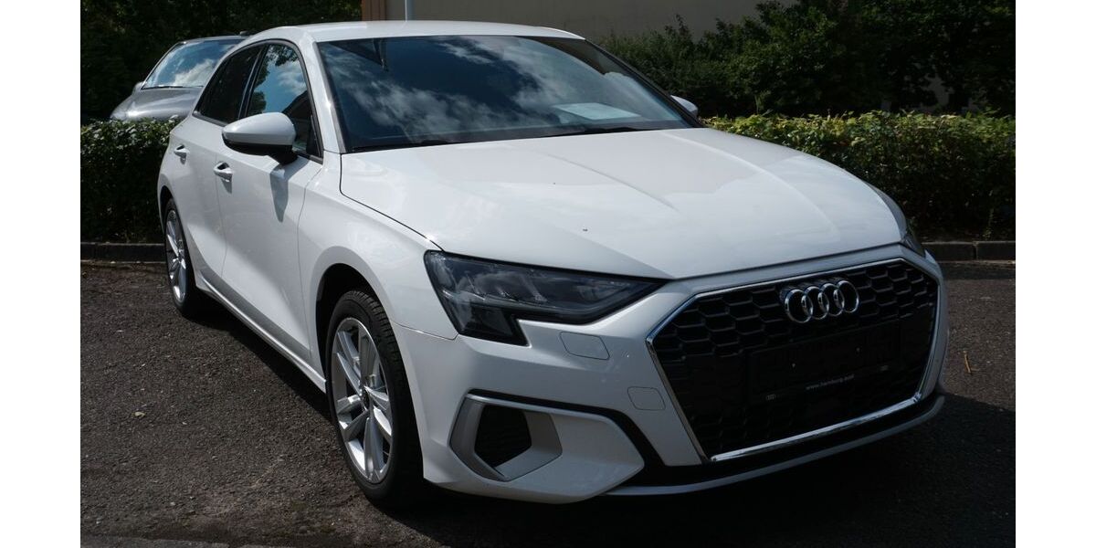 Audi A3 33.737 km 24.950 &euro; Weißwasser 02943