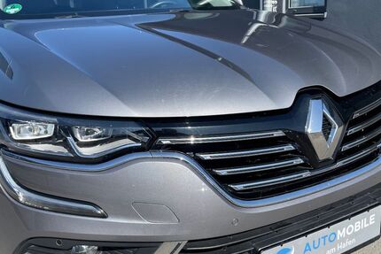 Renault Talisman 55.000 km 15.990 € Münster 48155