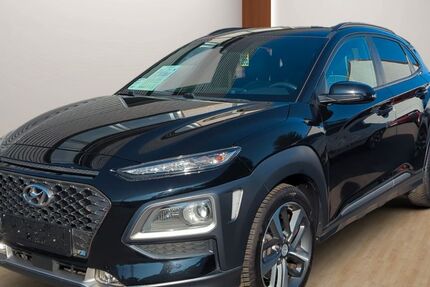 Hyundai KONA 74.243 km 16.590 &euro; Saarlouis 66740
