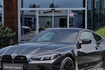 BMW M4 4.000 km 96.990 &euro; Wendelstein 90530