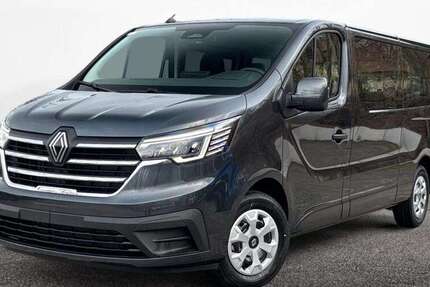 Renault Trafic 17.500 km 42.977 &euro; Cham 93413