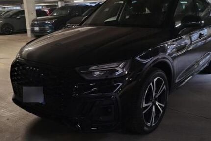 Audi Q5 82.401 km 30.885 &euro; Hagen 58091