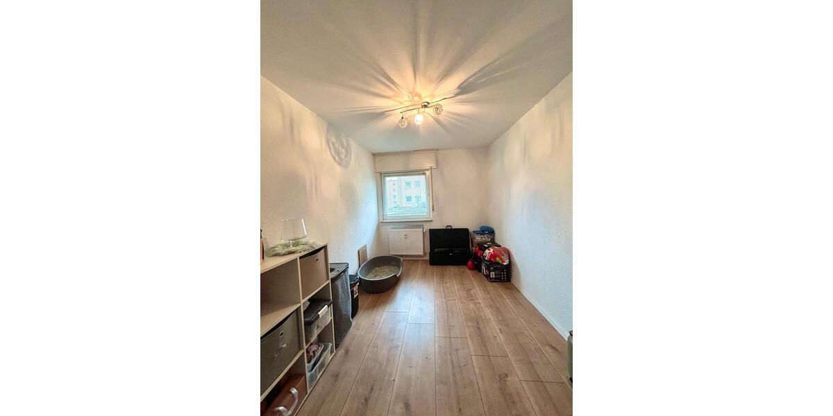 Erdgeschoßwohnung Lüdenscheid - 3 Zimmer, 74 m&sup2;, 137.000&euro; | Angebot:27004138