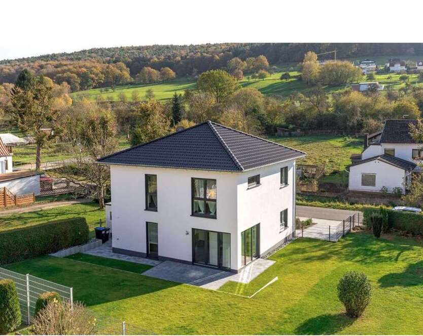 Grundstück zu verkaufen in Unterhaid 75.000 € 550 m²
