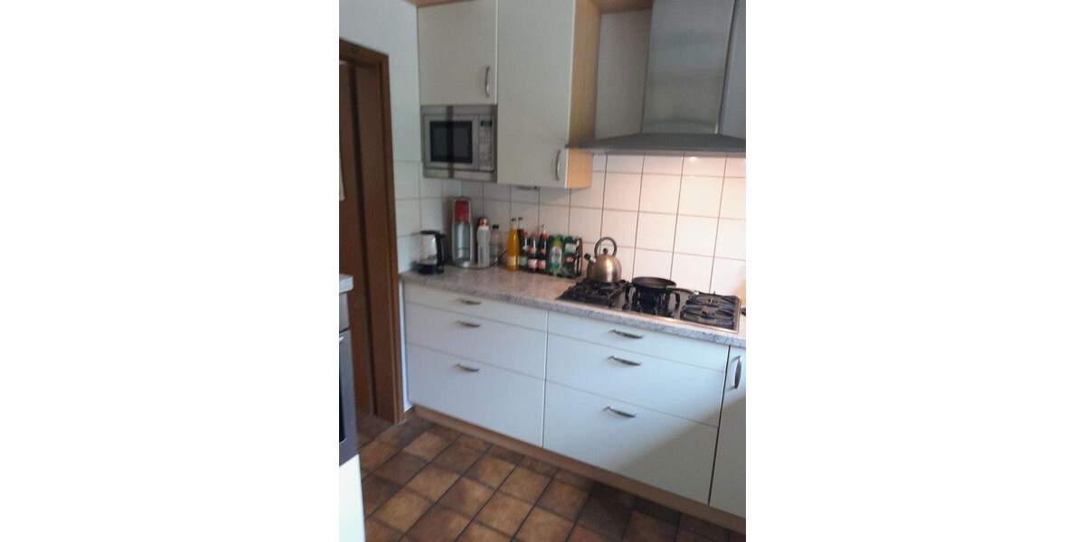 Reihenendhaus Stuttgart Möhringen - 8 Zimmer, 200 m&sup2;, 900.000&euro; | Angebot:25657439