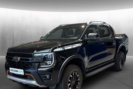 Ford Ranger 38.322 km 46.900 &euro; Bremen - Nord 28757