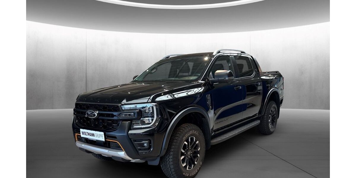 Ford Ranger 38.322 km 46.900 &euro; Bremen - Nord 28757