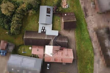 Ehemalige Gaststätte mit Betreiberwohnung 4 zimmer