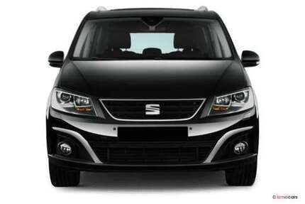 Seat Alhambra 46.500 km 33.150 &euro; Bückeburg 31675