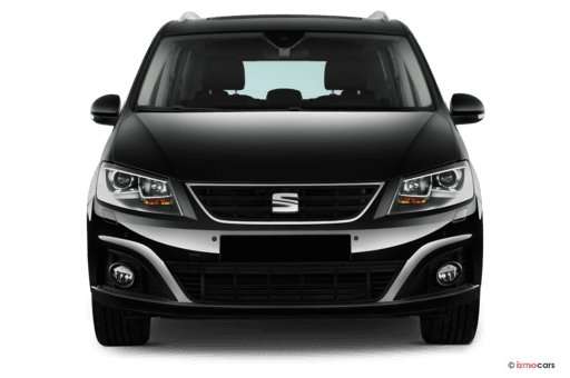 Seat Alhambra 46.500 km 33.150 &euro; Bückeburg 31675