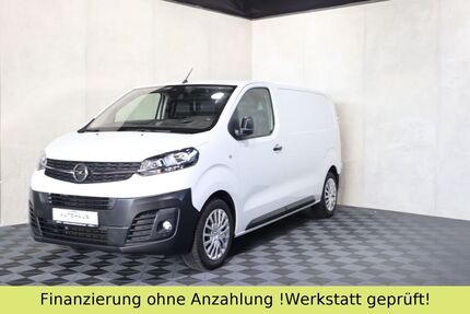 Opel Vivaro 70.000 km 18.490 € Weißenthurm 56575