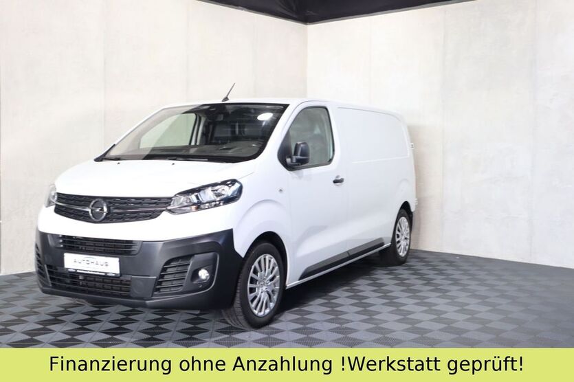 Opel Vivaro 70.000 km 18.490 € Weißenthurm 56575