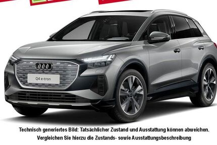 Audi Q4 e-tron 28.500 km 51.280 &euro; Verden 27283