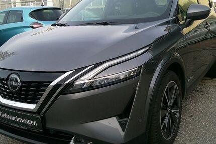 Nissan Qashqai 21.885 km 25.950 &euro; Neu Wulmstorf (Hamburg) 21629