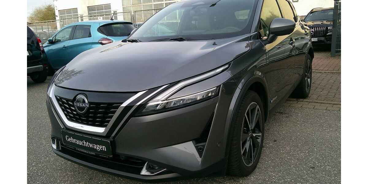 Nissan Qashqai 21.885 km 25.950 &euro; Neu Wulmstorf (Hamburg) 21629