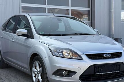 Ford Focus 101.362 km 5.000 &euro; Hildesheim 31137