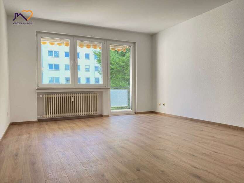 Wohnung zum Mieten in Aachen Brand 495 € 53 m²
