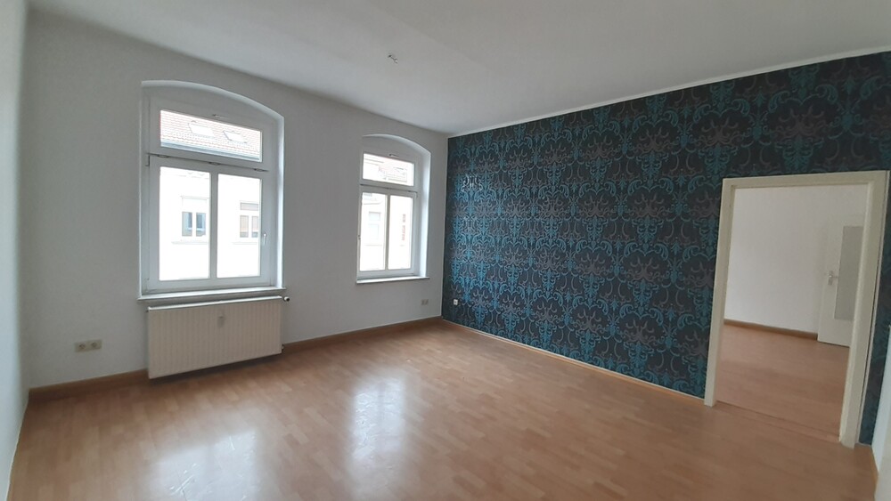 saniertes Mehrfamilienhaus in ruhigem und zentralen Wohnviertel von Gera - Mehrfamilienhaus, Wohnhaus Gera | Angebot:14517906