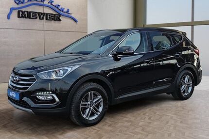 Hyundai SANTA FE 80.279 km 18.700 &euro; Hohenwarsleben bei Magdeburg 39326