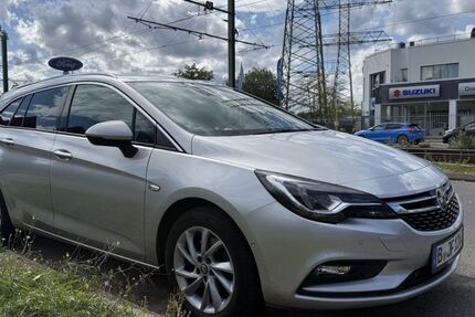Opel Astra 148.900 km 8.800 &euro; Berlin 13086
