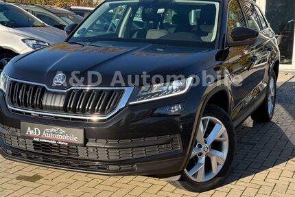 Skoda Kodiaq 161.282 km 20.890 &euro; Marne 25709