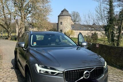 Volvo XC60 123.000 km 25.200 &euro; Wiesbaden 65187