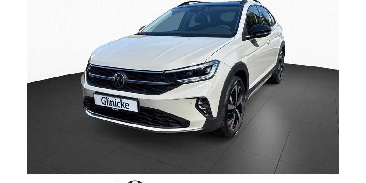 VW Taigo 3.839 km 26.733 &euro; Kassel 34123