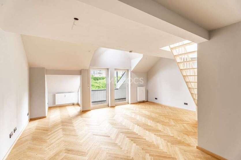 Wohnung zum Kaufen in Kempten 389.000 € 65.27 m²