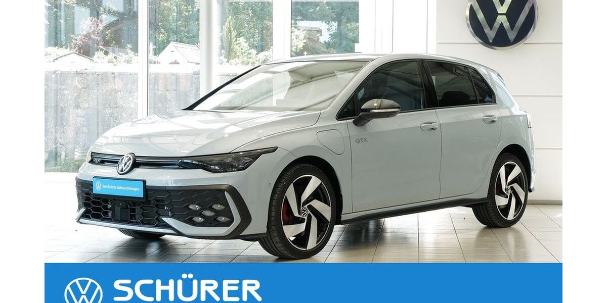 VW Golf 9.800 km 42.487 &euro; Dießen am Ammersee 86911