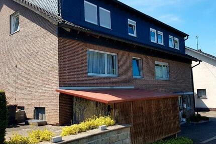 Wohnung in Lennestadt-Halberbracht zu vermieten 2 zimmer