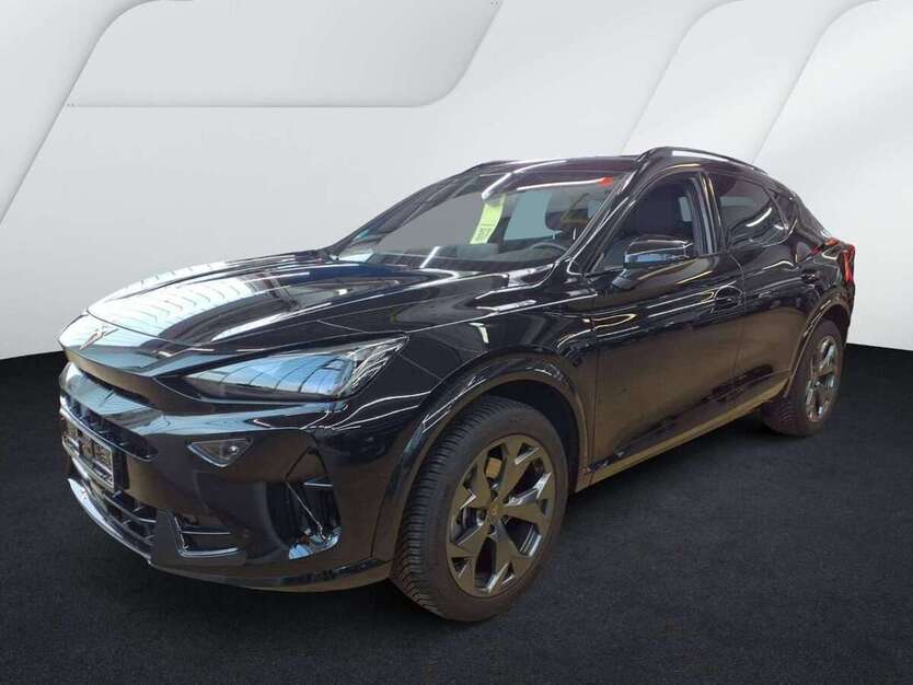 Cupra Formentor 18.884 km 33.200 € Velbert 42553