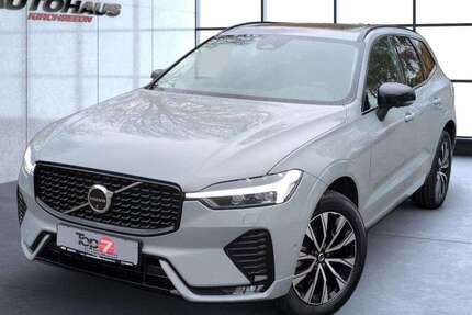 Volvo XC60 21.700 km 43.450 &euro; Kirchseeon bei München 85614
