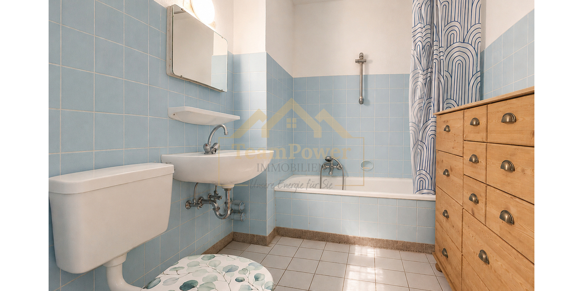 Kapitalanlage gesucht? Gepflegte 1-Zimmer-Wohnung mit Balkon - Etagenwohnung Quickborn | Angebot:26883397