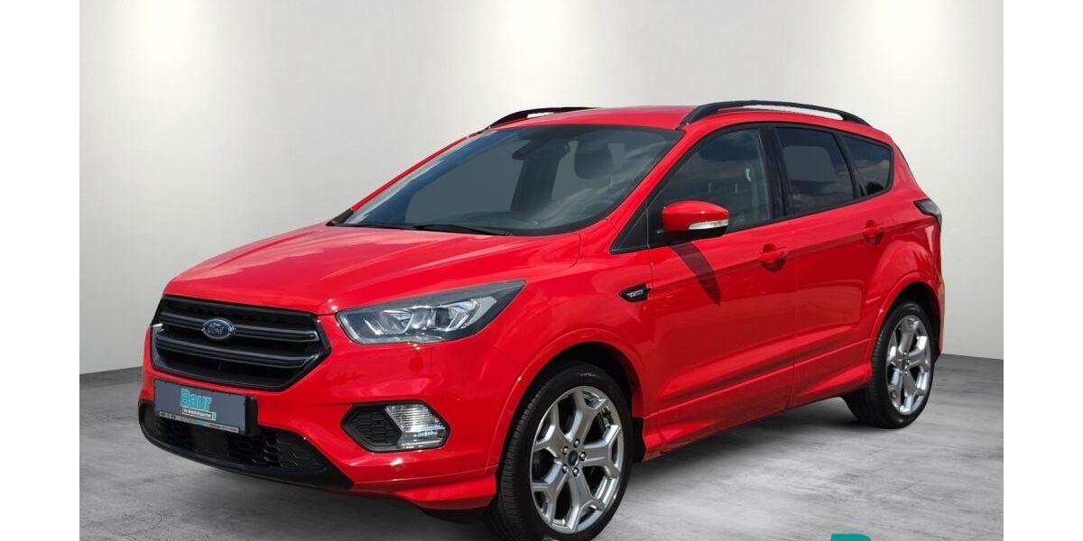 Ford Kuga 138.340 km 11.940 &euro; Mutlangen 73557