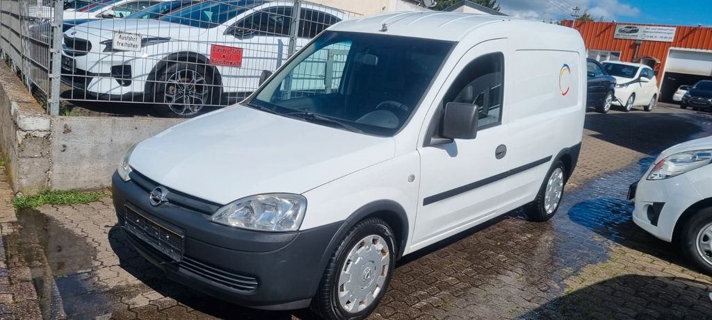 Opel Combo 105.000 km 2.990 € Saarlouis 66740