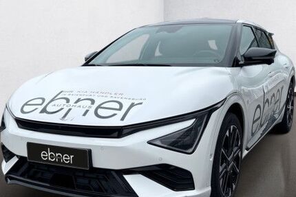 Kia EV6 9.500 km 52.990 € Baienfurt 88255