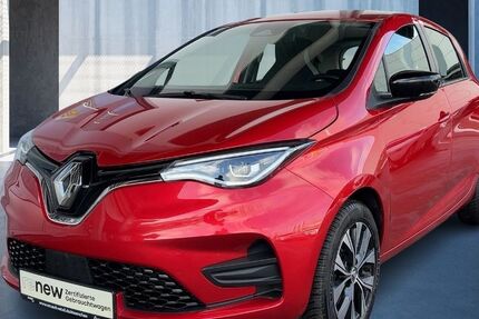 Renault ZOE 12.663 km 18.490 &euro; Unterschleißheim 85716