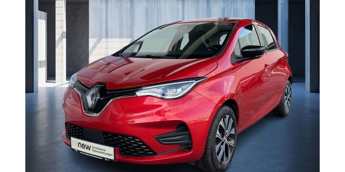 Renault ZOE 12.663 km 18.490 &euro; Unterschleißheim 85716